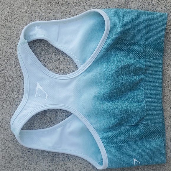 GYMSHARK Seamless Bra - Picture 3 of 3